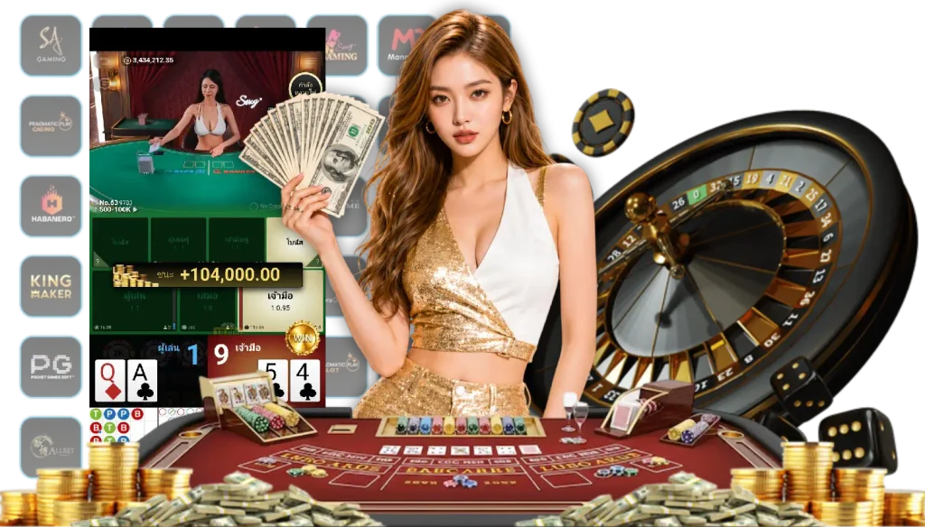 H2O888 เว็บพนันออนไลน์